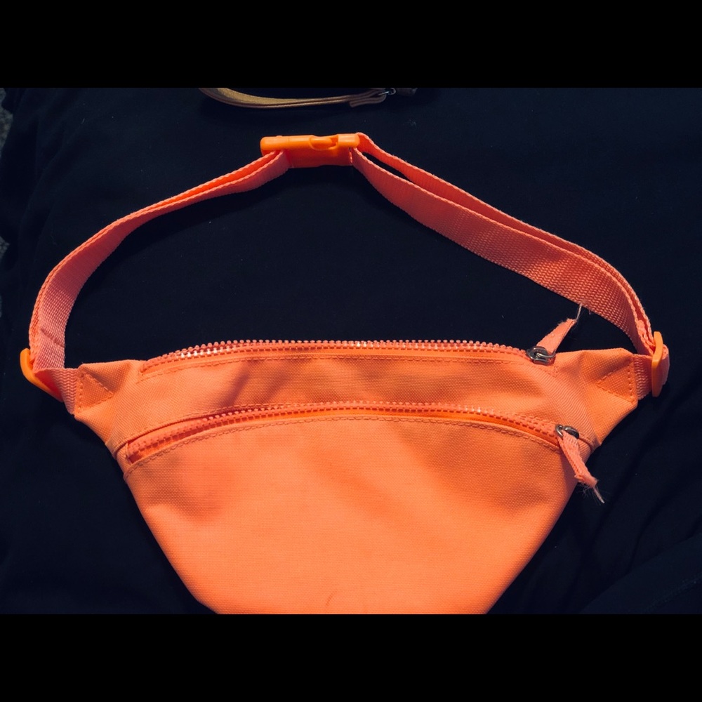 Fanny pack